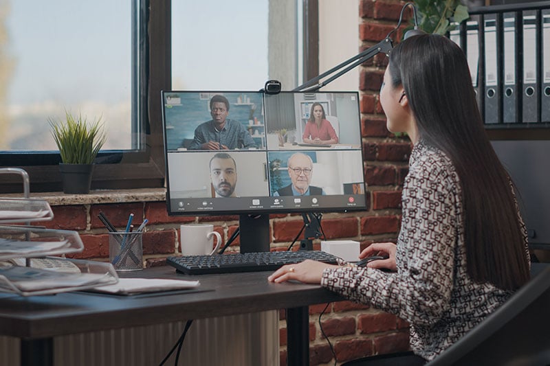 Unified Communications & Connectivity