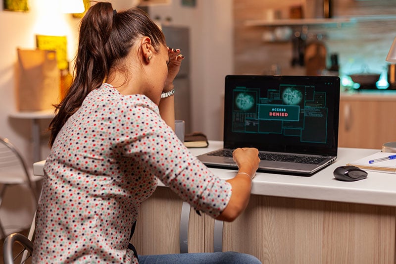 Cyber Security (Managed 24/7)