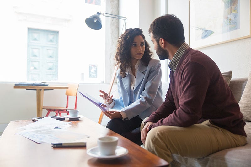 IT Management and Consulting