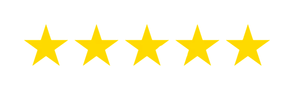 Five star rating for Noble IT