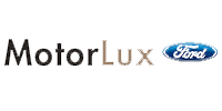MotorLux Ford Logo