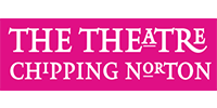 The Theatre Chipping Norton Logo