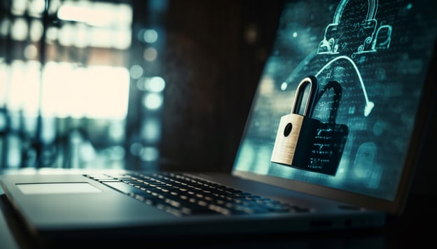 Cyber Essentials - Noble IT - 2025