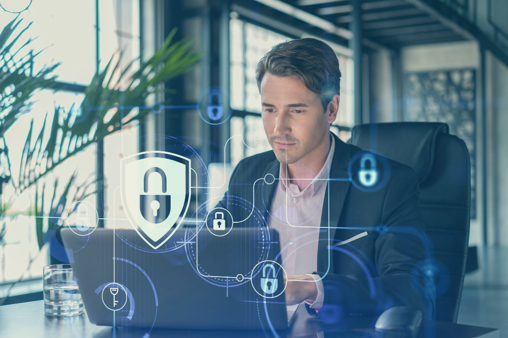 Staying Ahead of the Curve: Essential Cybersecurity Tips for Businesses