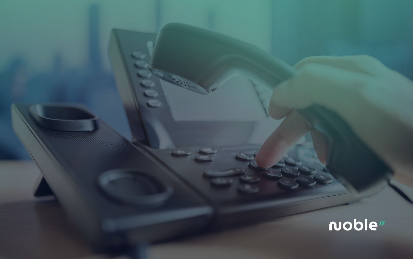 Business Phone Systems: The Complete Guide for Oxfordshire Businesses