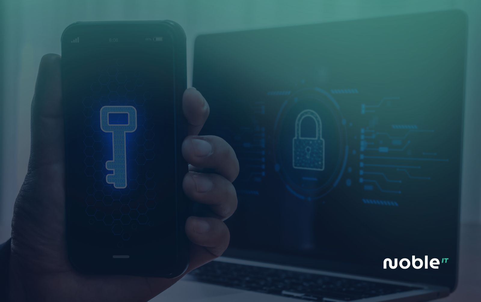 Multi-Factor Authentication for Small Businesses: What It Is and How to Switch It On