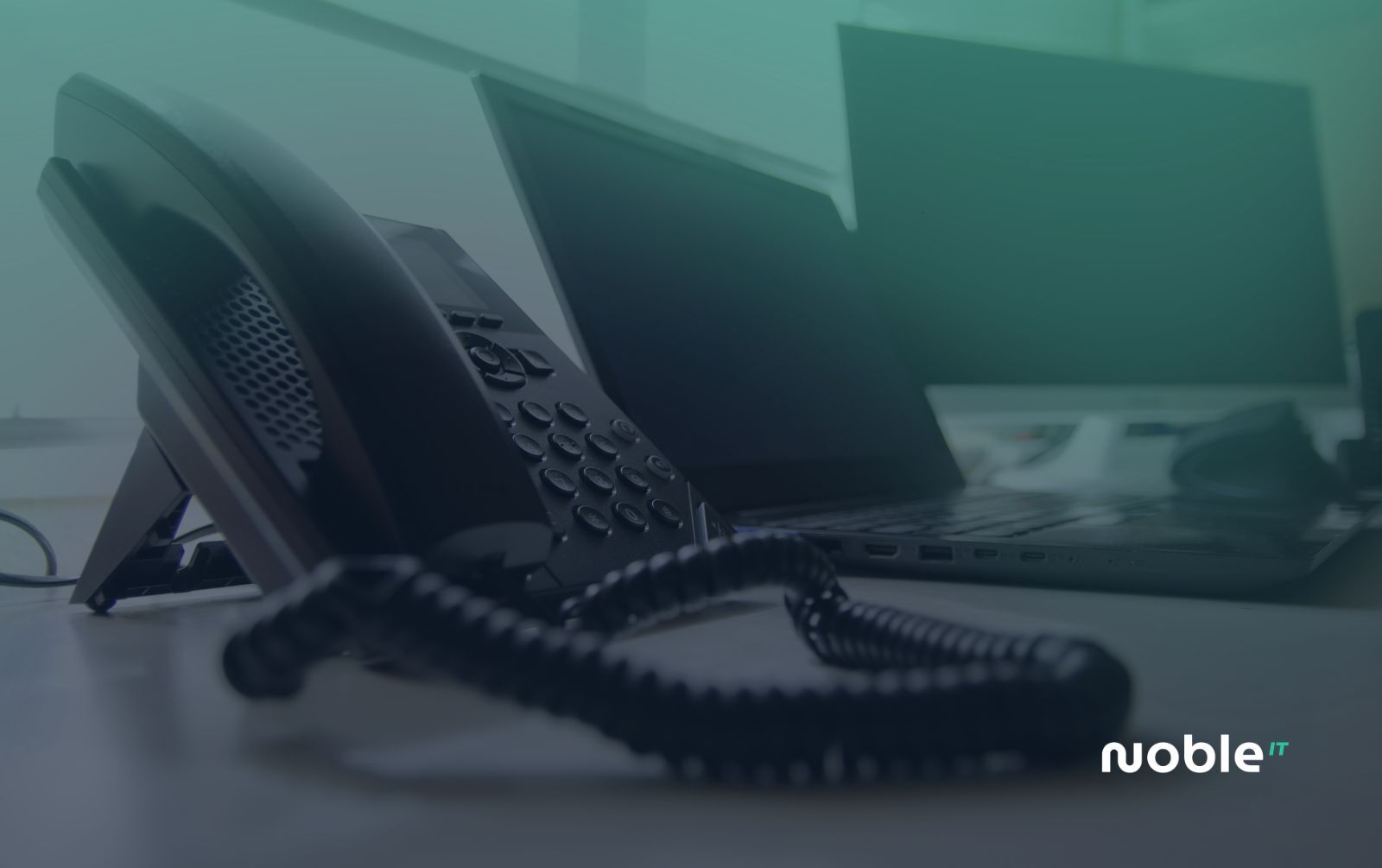 VoIP vs Traditional Phone Lines: What Small Businesses Need to Know